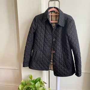 Burberry Coat